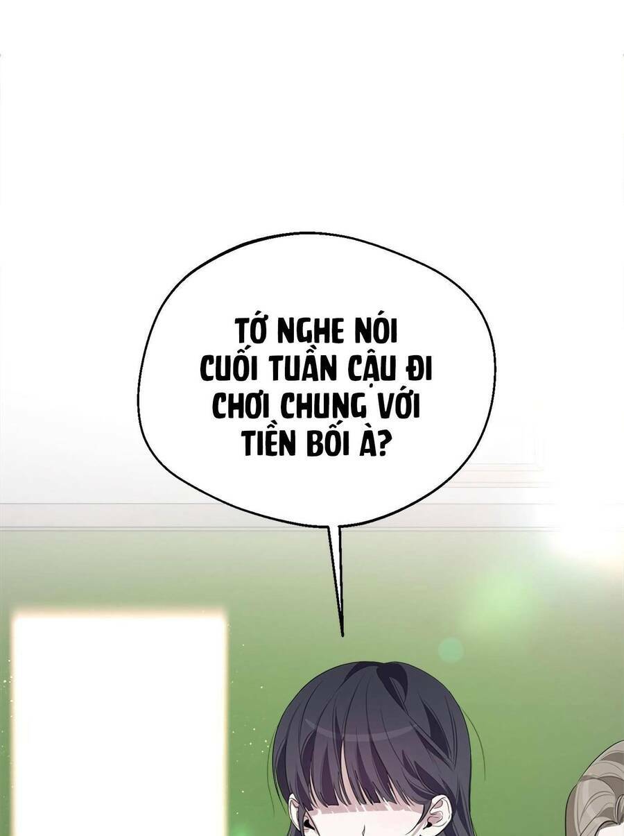 Đàn Anh Xấu Xa - Chap 40 - Trang 54