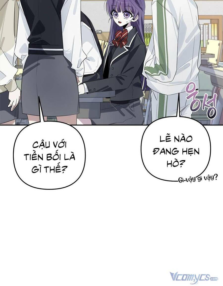 Đàn Anh Xấu Xa - Chap 40 - Trang 57