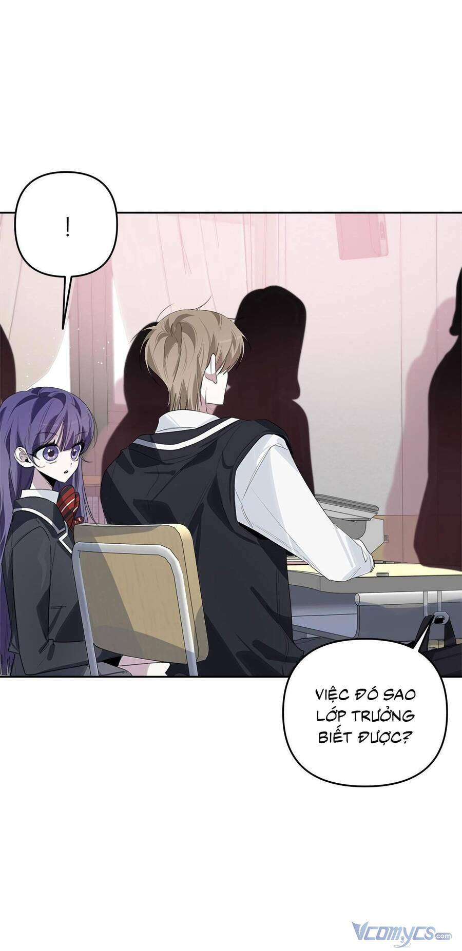 Đàn Anh Xấu Xa - Chap 40 - Trang 62