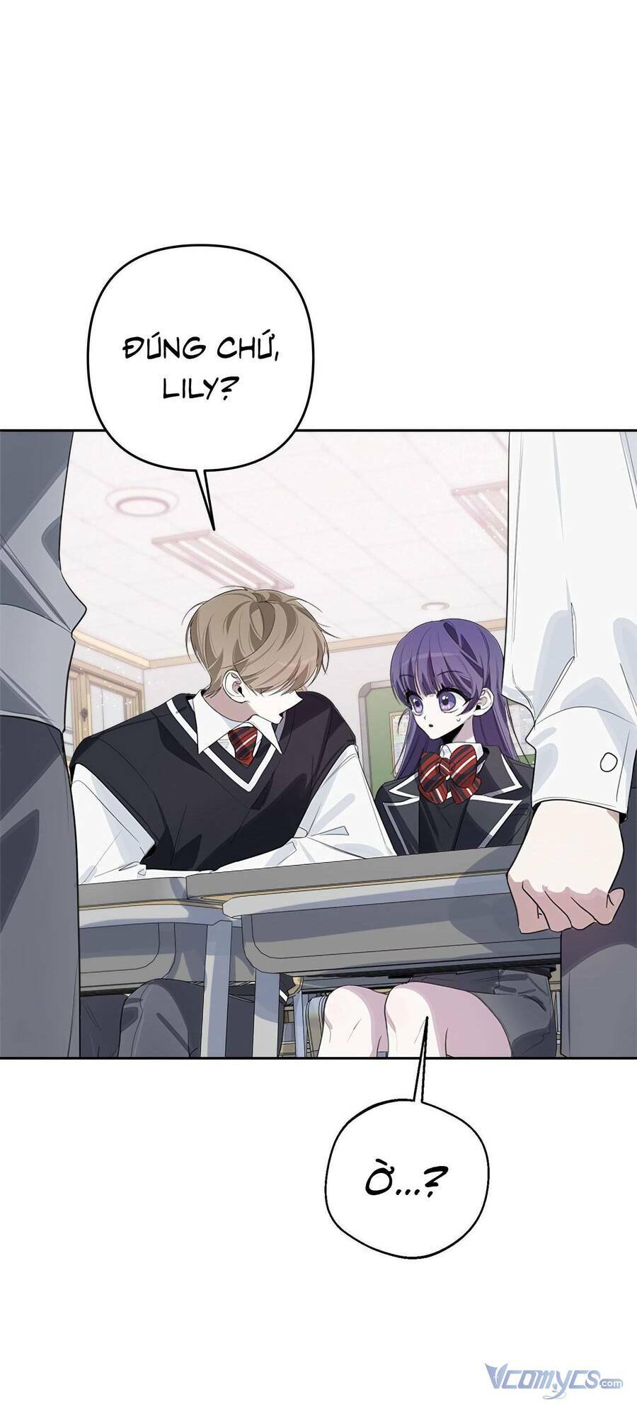 Đàn Anh Xấu Xa - Chap 40 - Trang 65