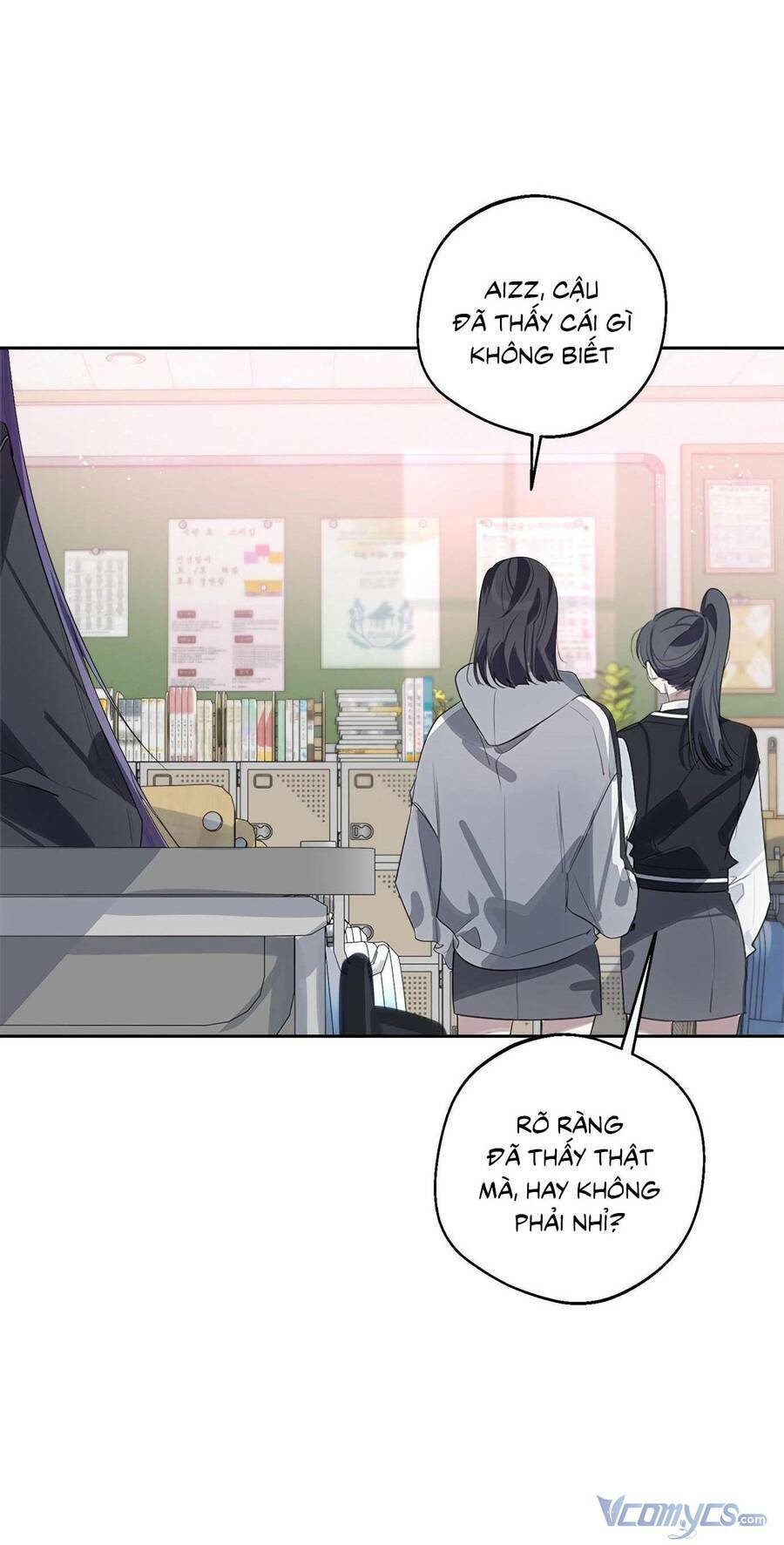 Đàn Anh Xấu Xa - Chap 40 - Trang 67