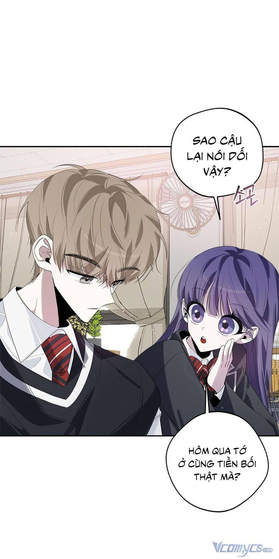 Đàn Anh Xấu Xa - Chap 40 - Trang 68