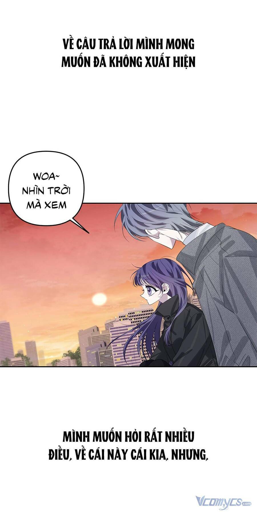 Đàn Anh Xấu Xa - Chap 40 - Trang 8