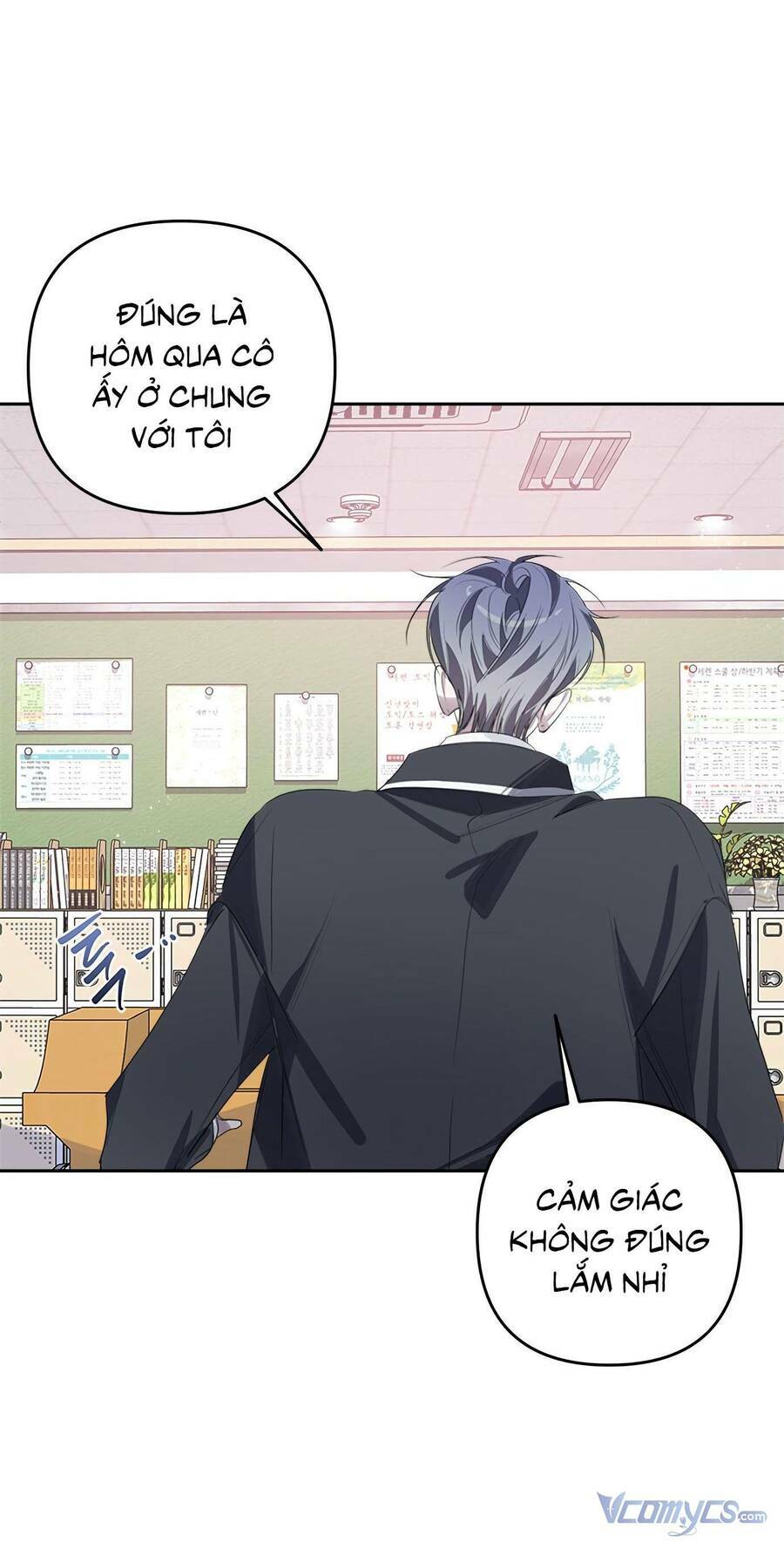 Đàn Anh Xấu Xa - Chap 40 - Trang 79