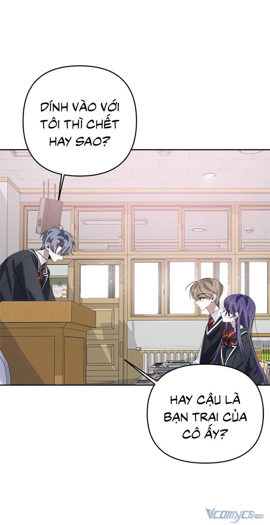 Đàn Anh Xấu Xa - Chap 40 - Trang 80