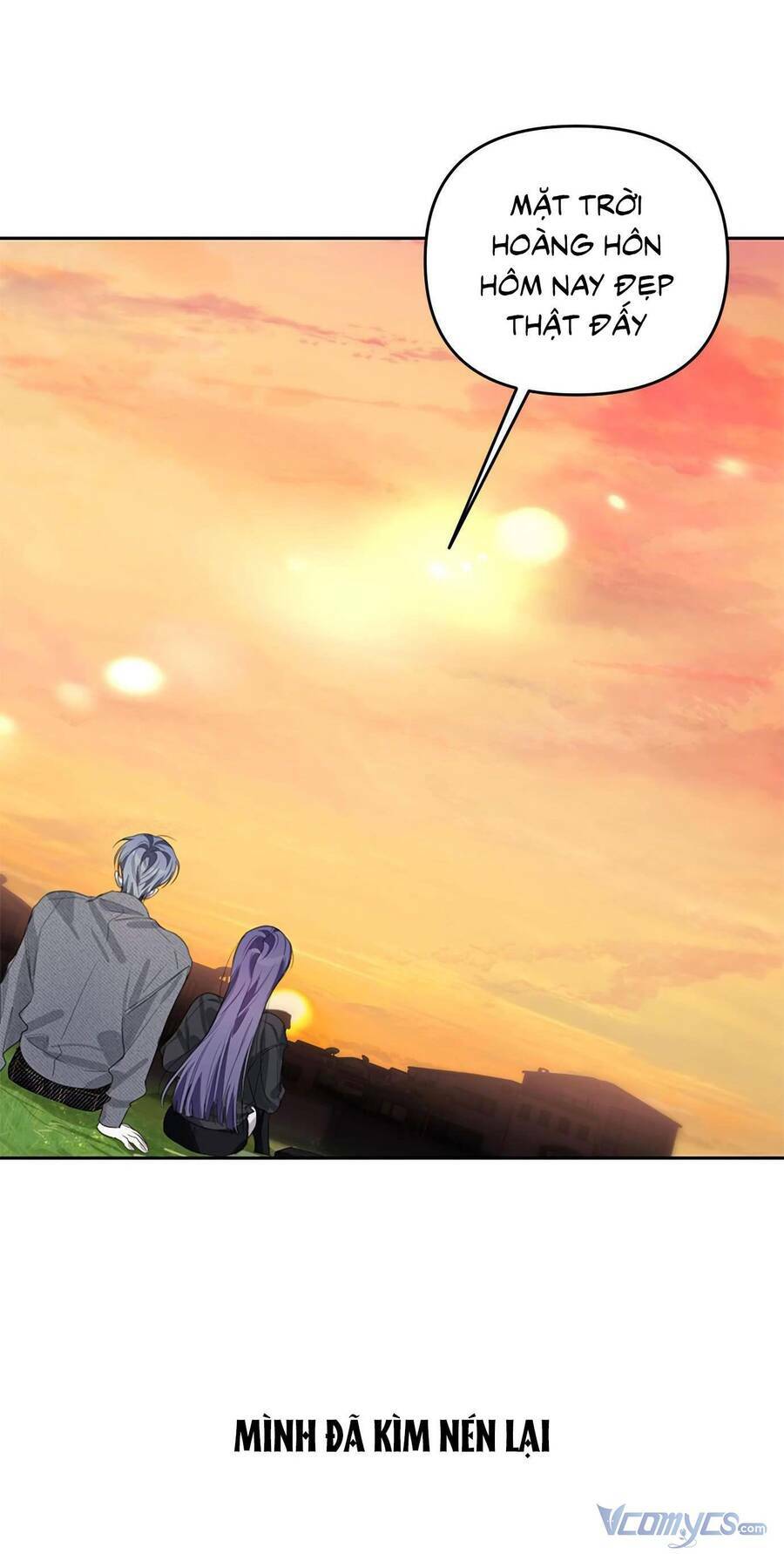 Đàn Anh Xấu Xa - Chap 40 - Trang 9