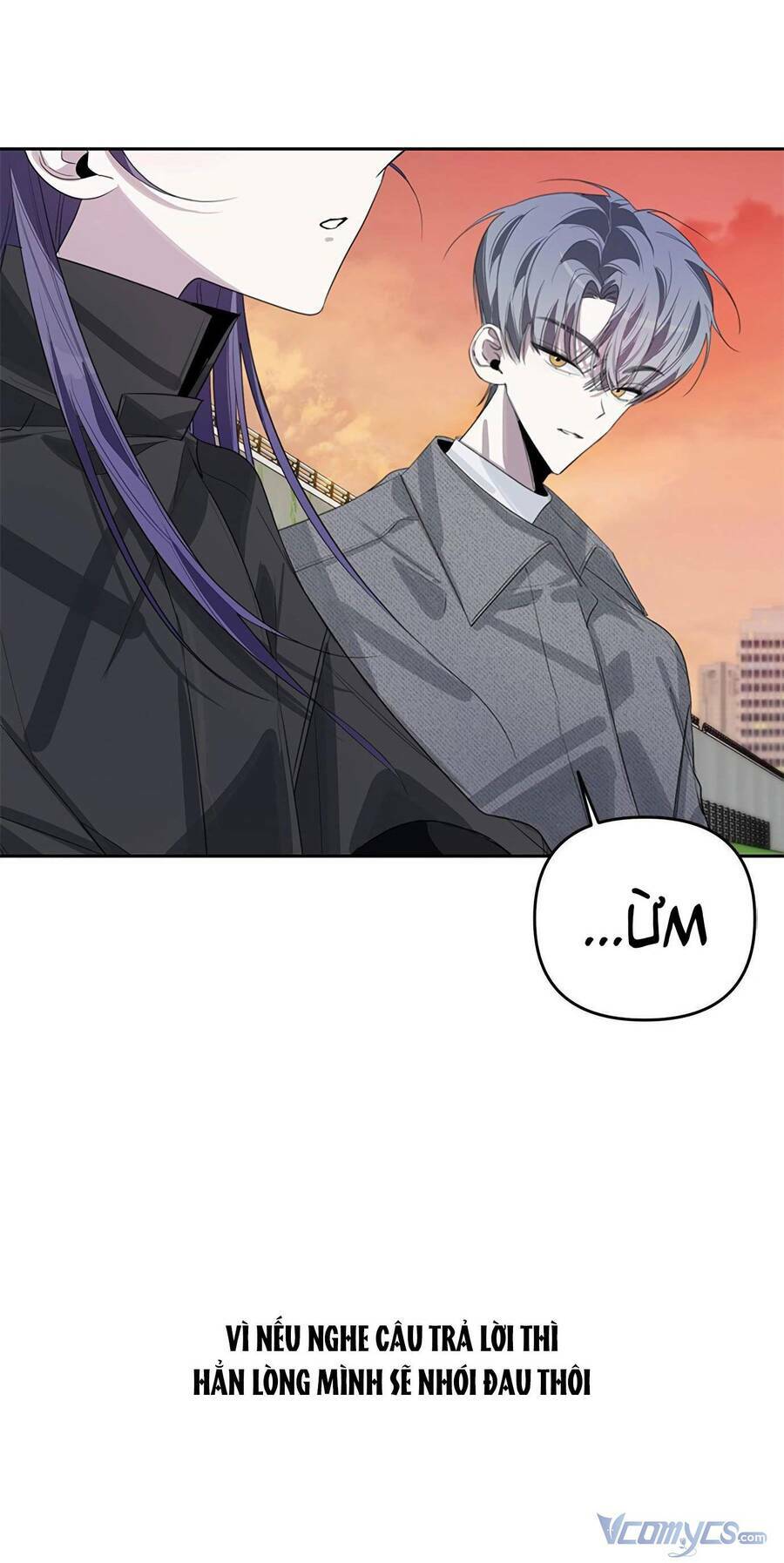 Đàn Anh Xấu Xa - Chap 40 - Trang 10