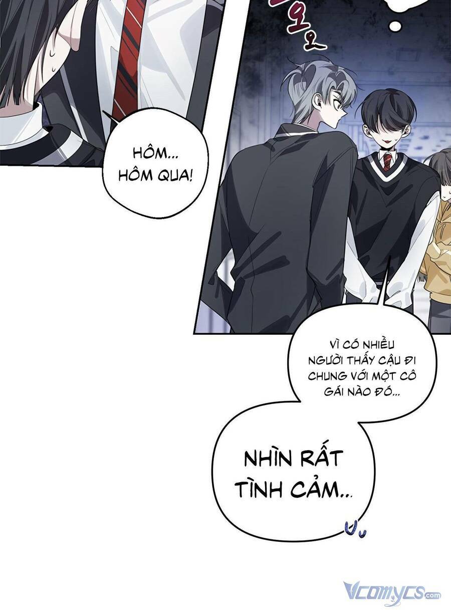 Đàn Anh Xấu Xa - Chap 41 - Trang 11