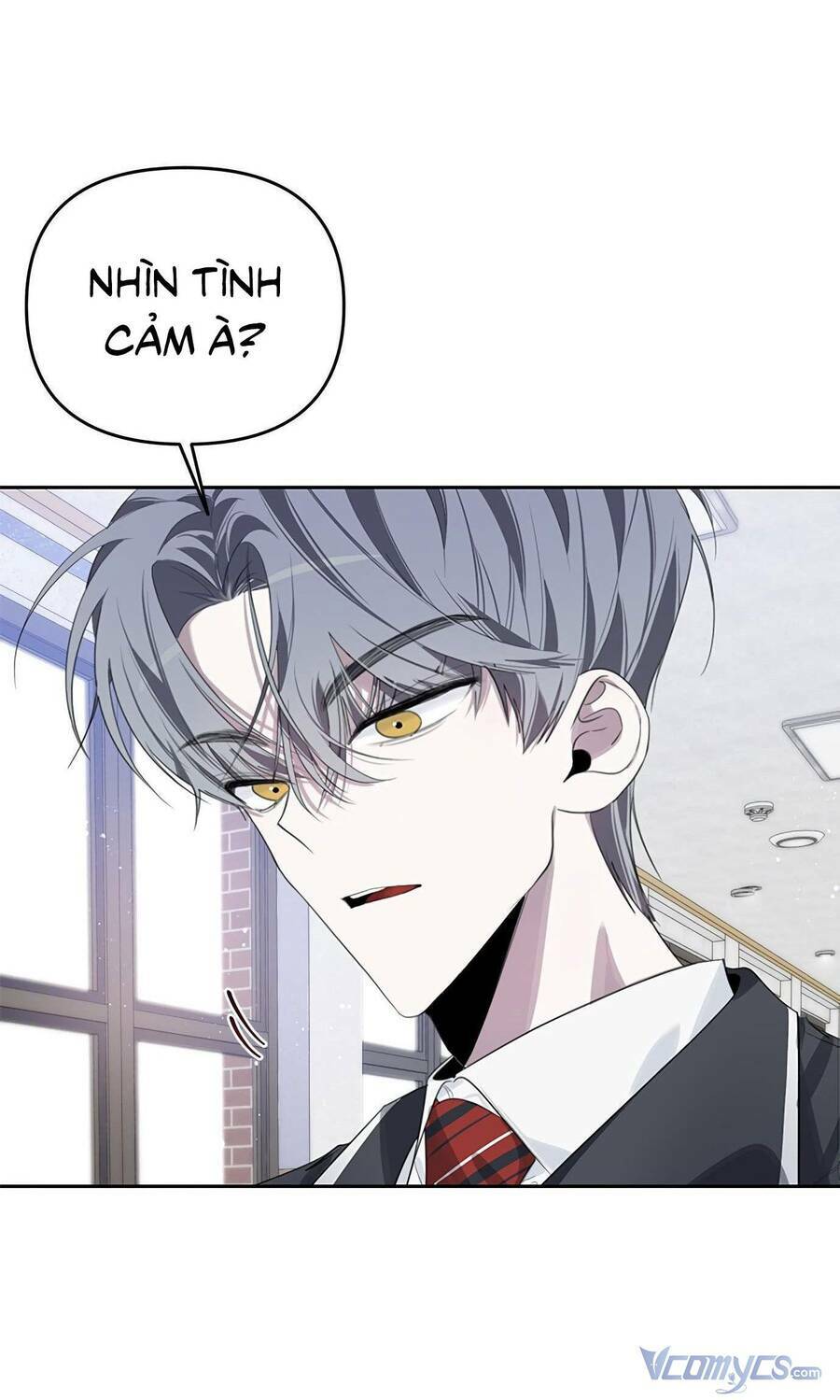 Đàn Anh Xấu Xa - Chap 41 - Trang 12
