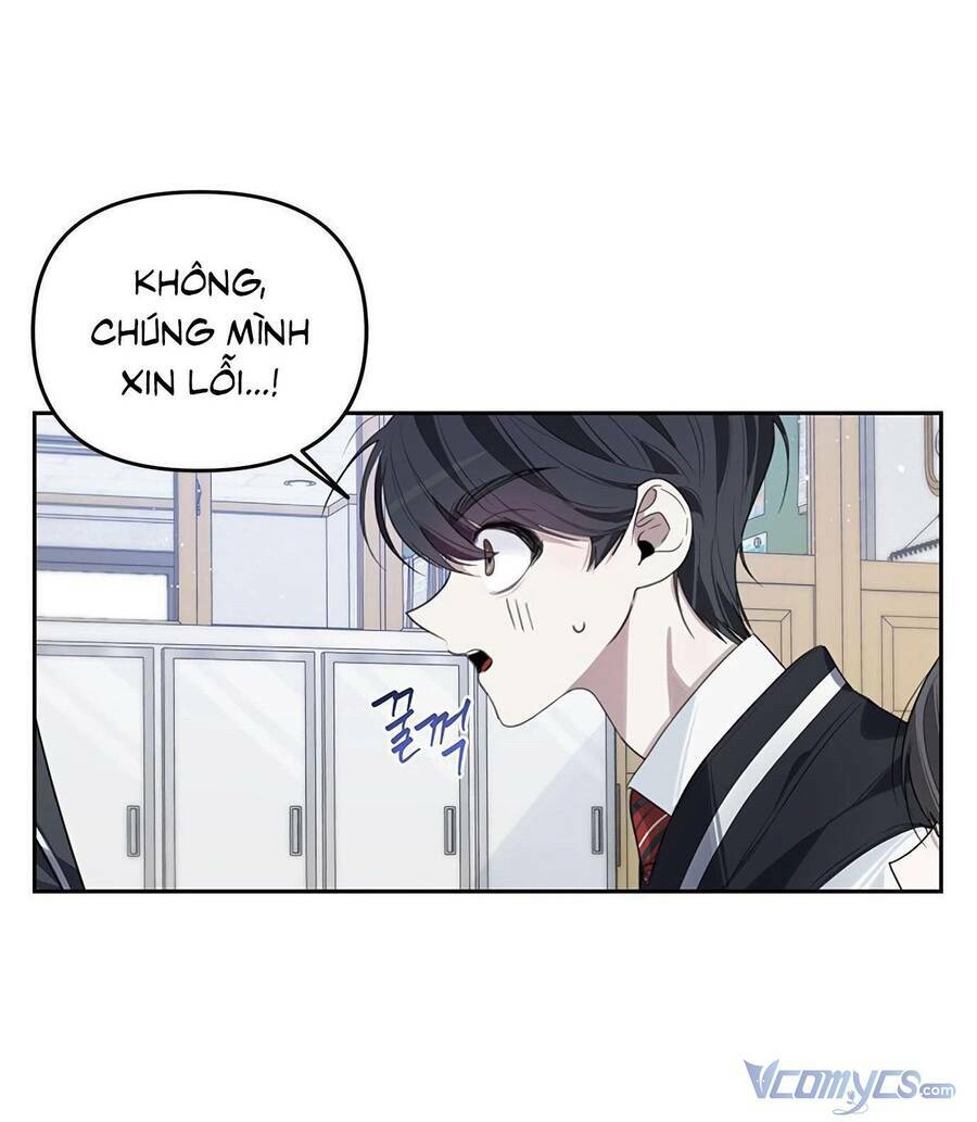 Đàn Anh Xấu Xa - Chap 41 - Trang 16