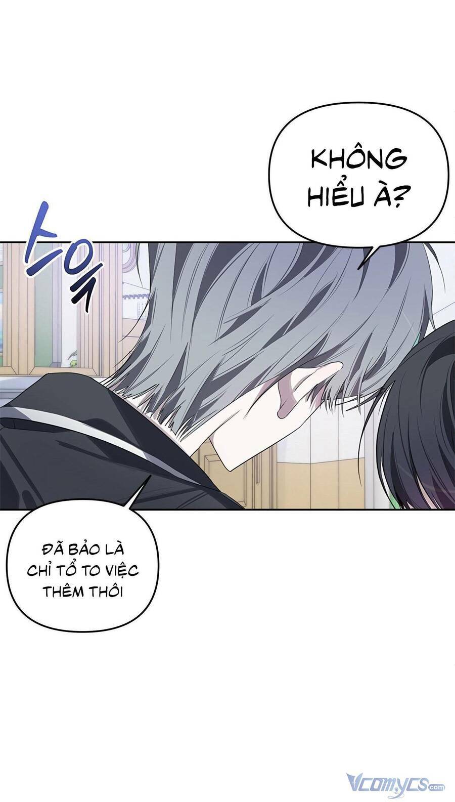Đàn Anh Xấu Xa - Chap 41 - Trang 17