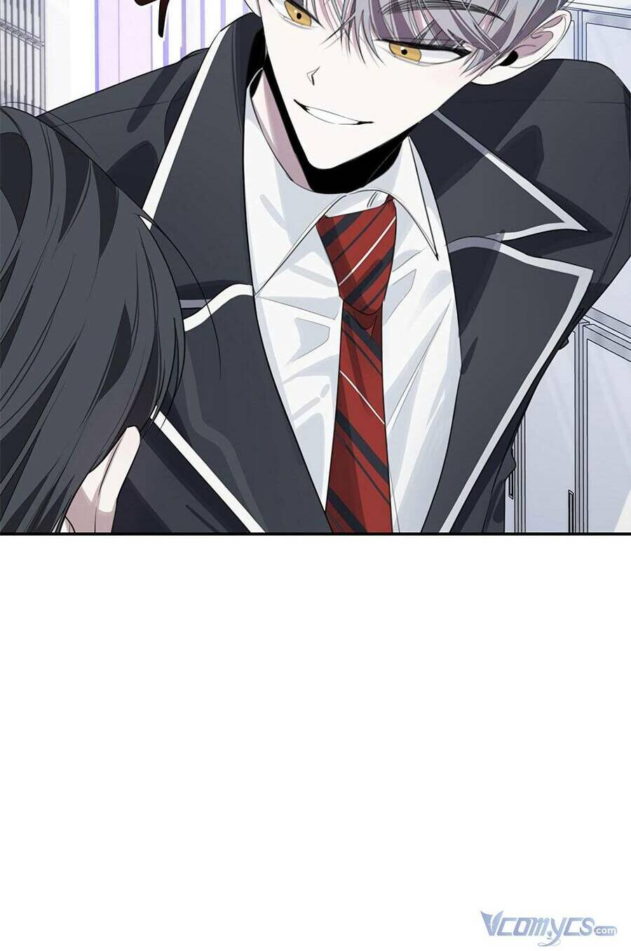 Đàn Anh Xấu Xa - Chap 41 - Trang 19