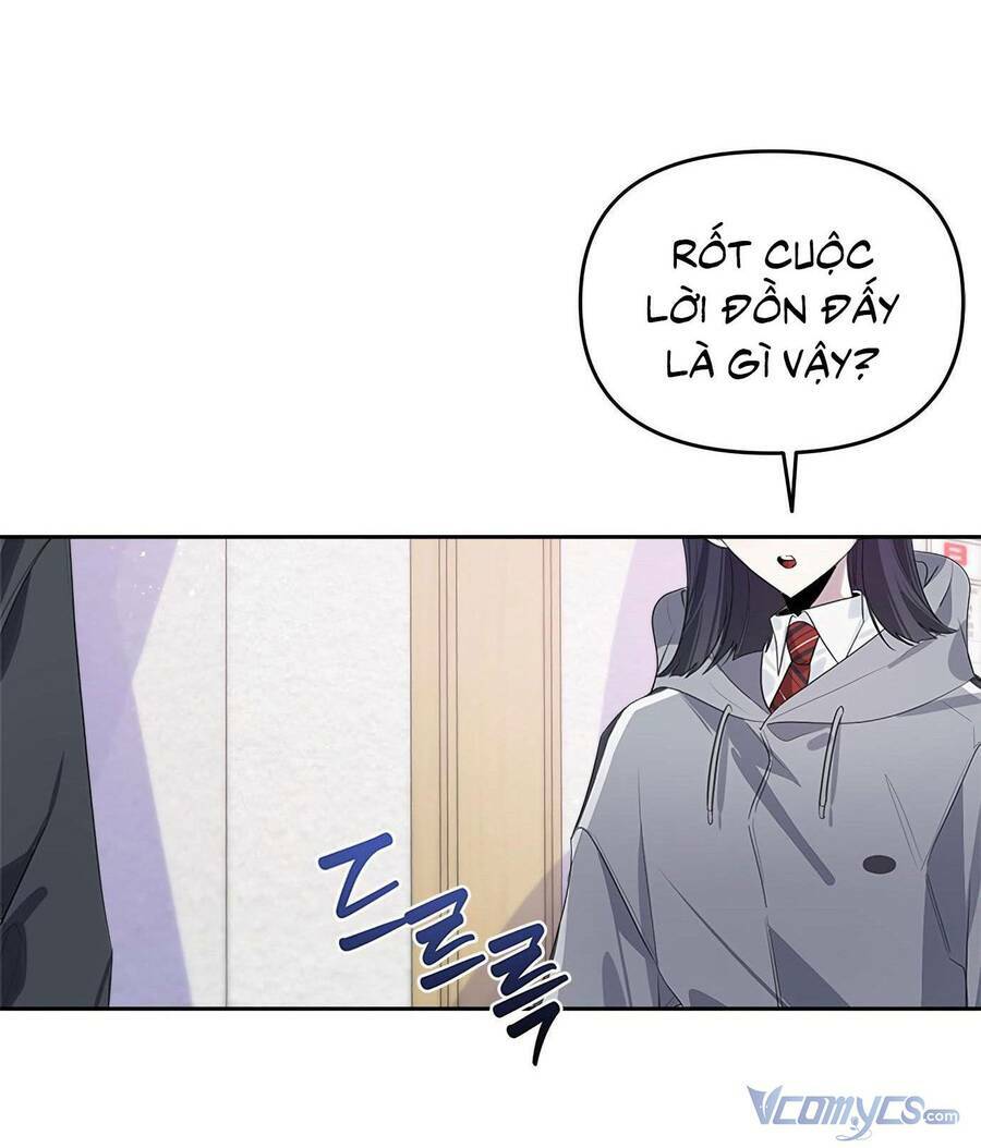 Đàn Anh Xấu Xa - Chap 41 - Trang 22