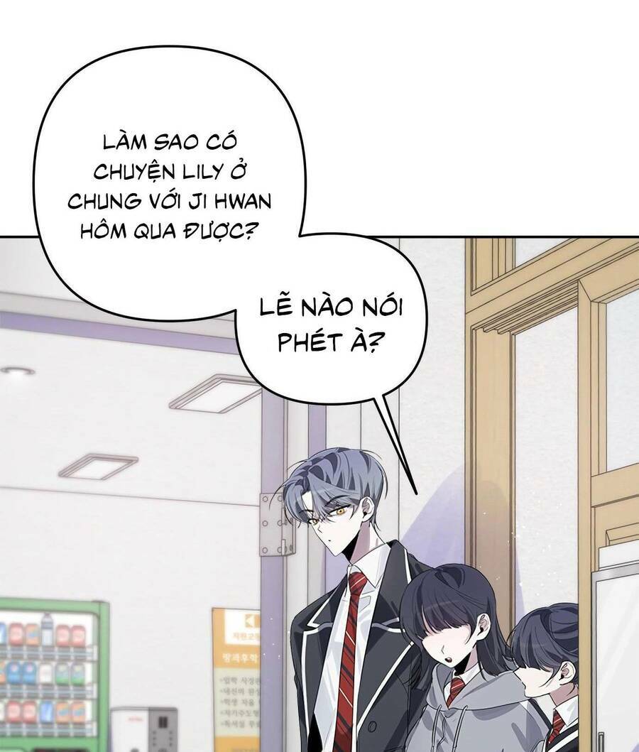 Đàn Anh Xấu Xa - Chap 41 - Trang 23