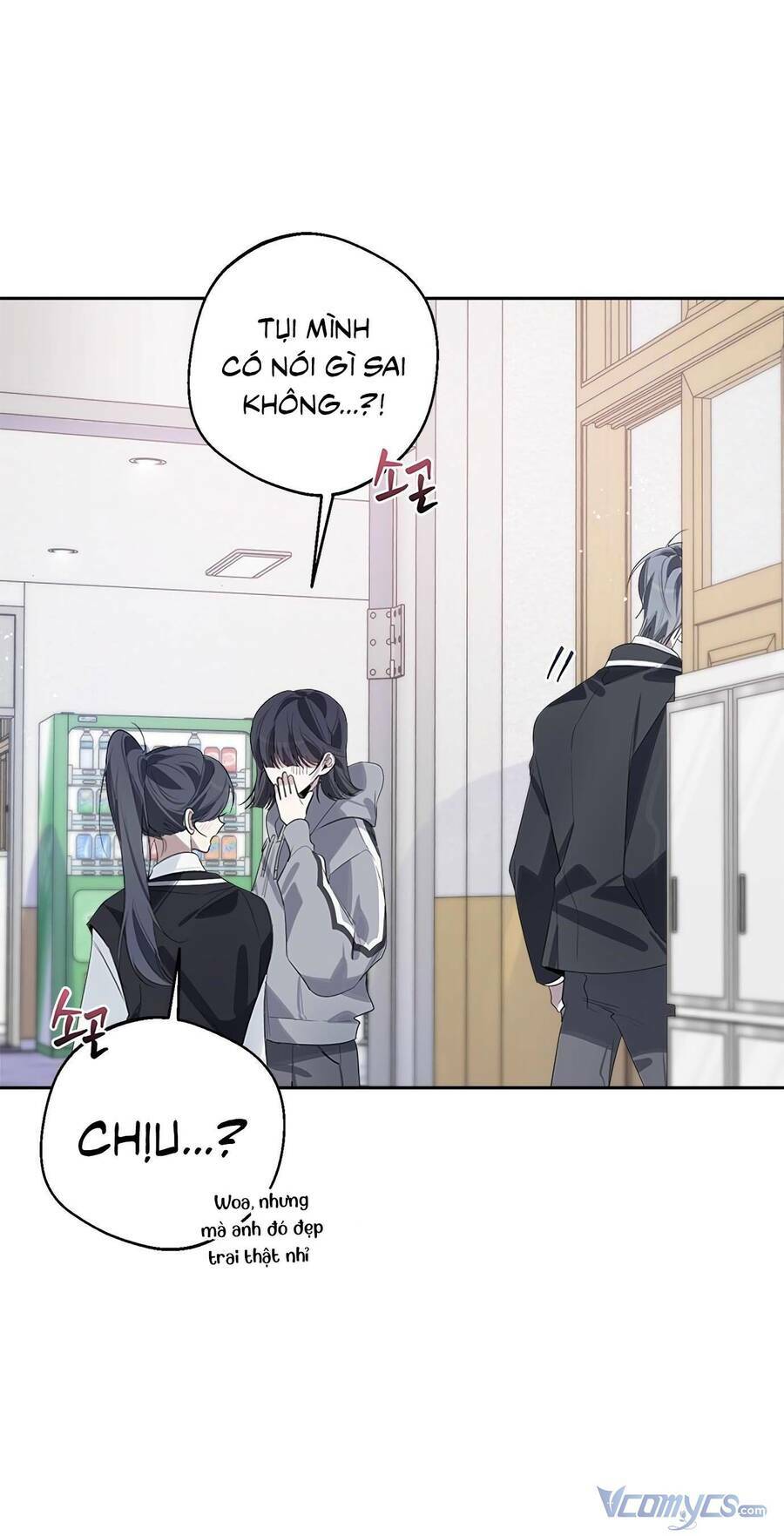 Đàn Anh Xấu Xa - Chap 41 - Trang 25