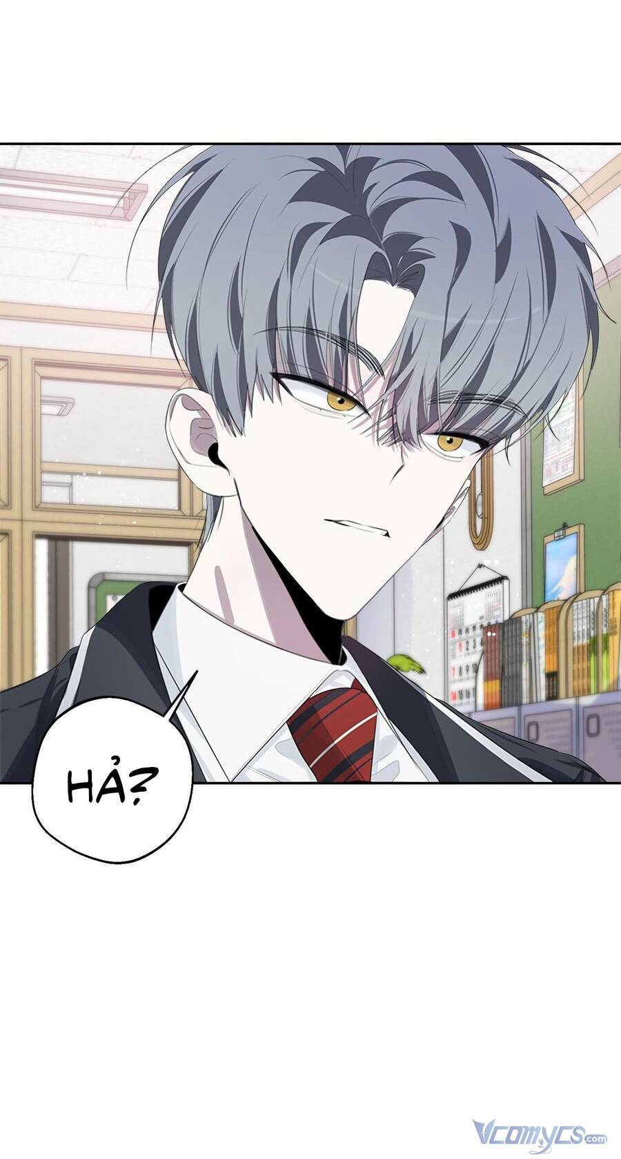 Đàn Anh Xấu Xa - Chap 41 - Trang 28