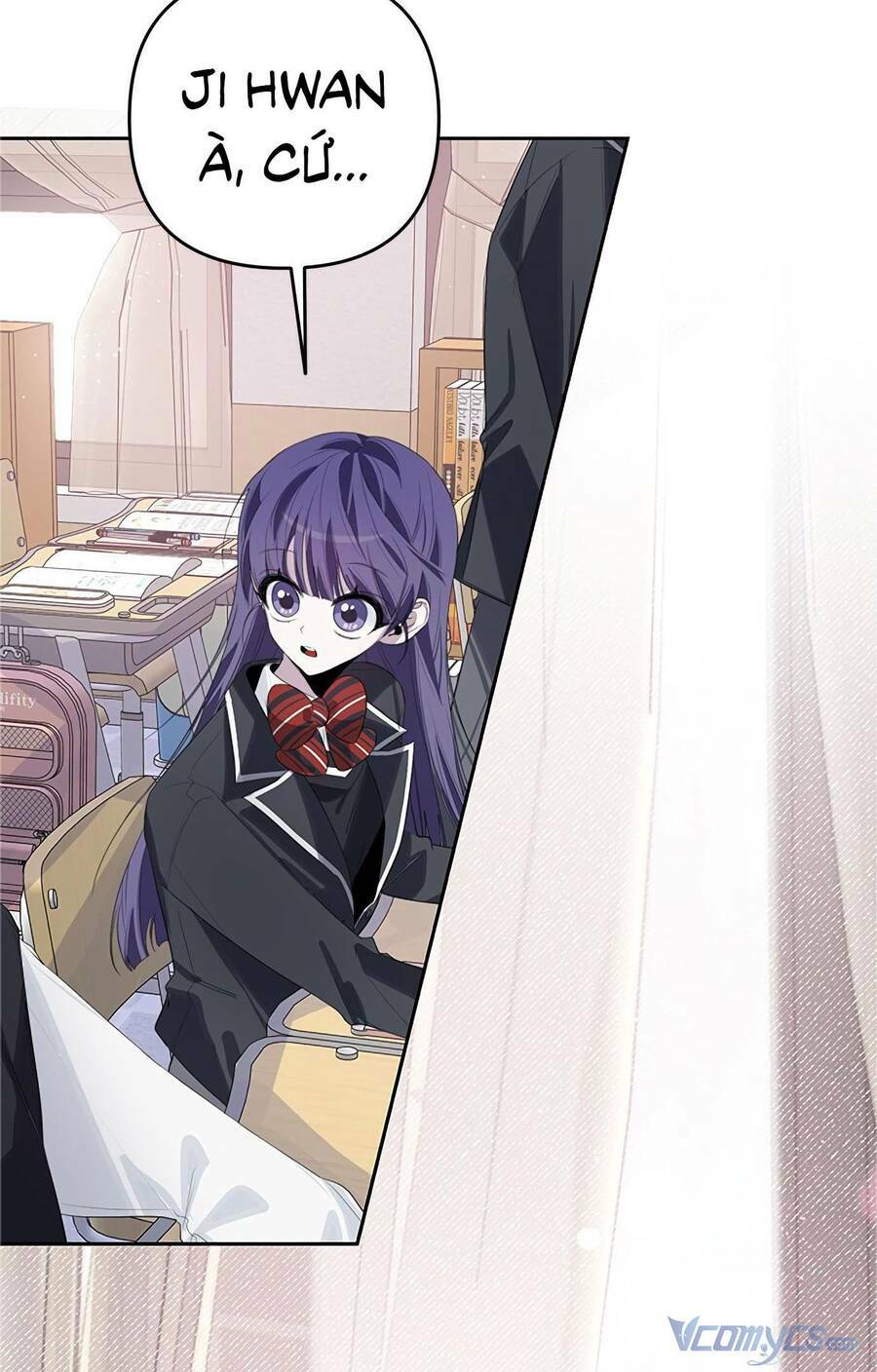 Đàn Anh Xấu Xa - Chap 41 - Trang 30
