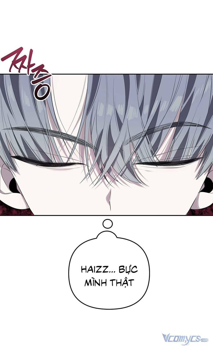 Đàn Anh Xấu Xa - Chap 41 - Trang 4