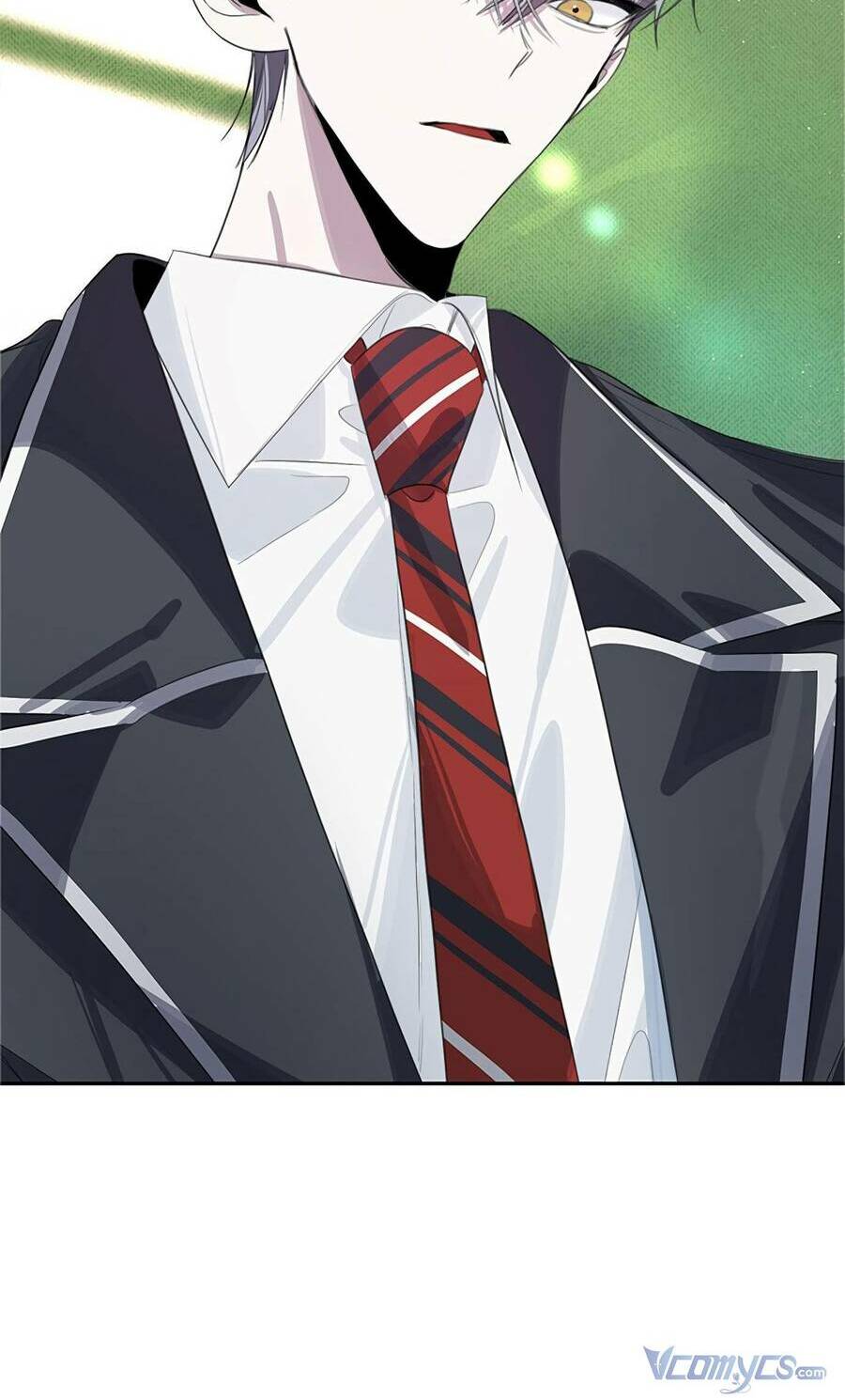 Đàn Anh Xấu Xa - Chap 41 - Trang 36