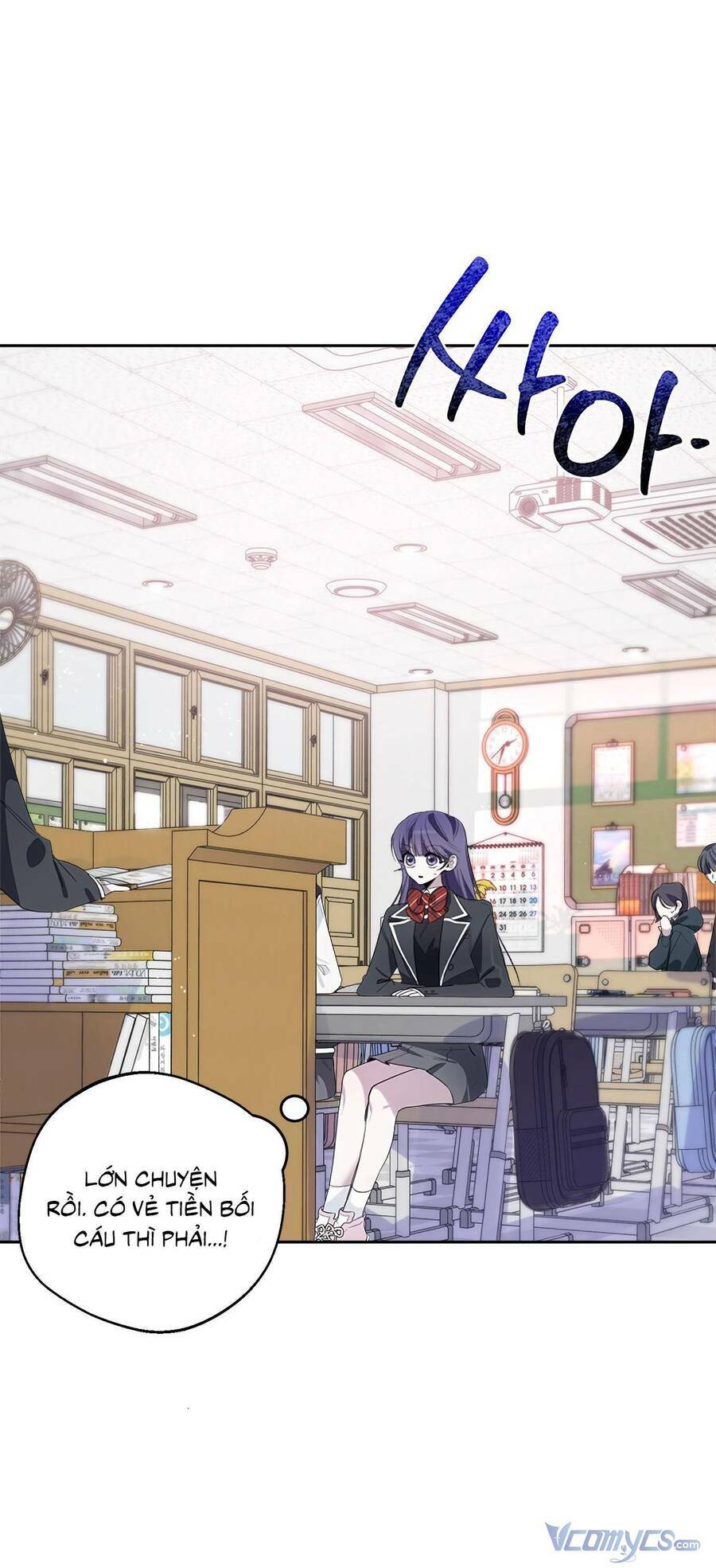 Đàn Anh Xấu Xa - Chap 41 - Trang 37