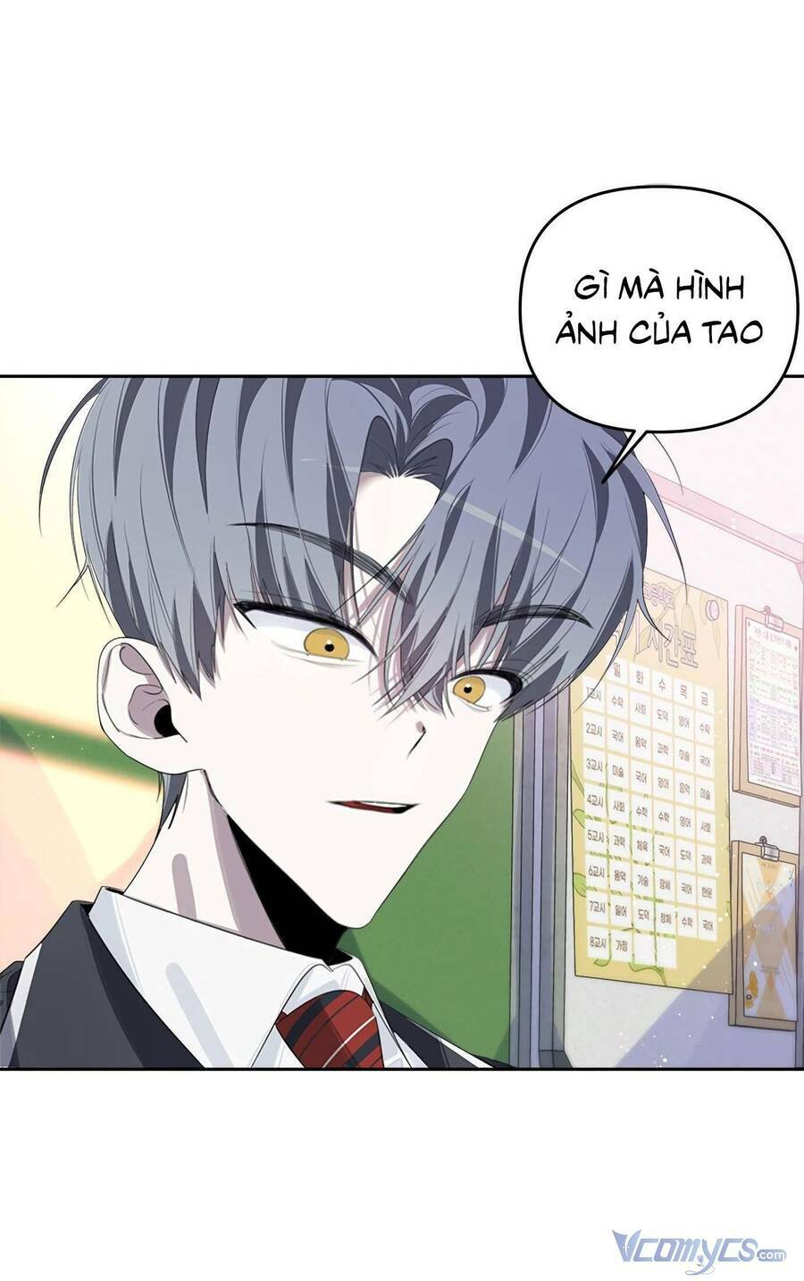 Đàn Anh Xấu Xa - Chap 41 - Trang 40