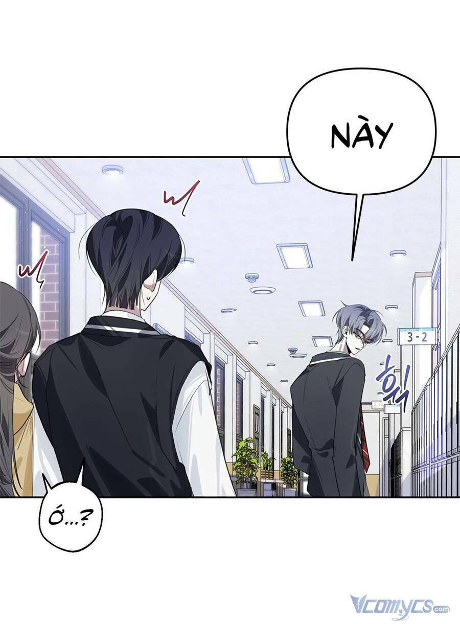 Đàn Anh Xấu Xa - Chap 41 - Trang 5
