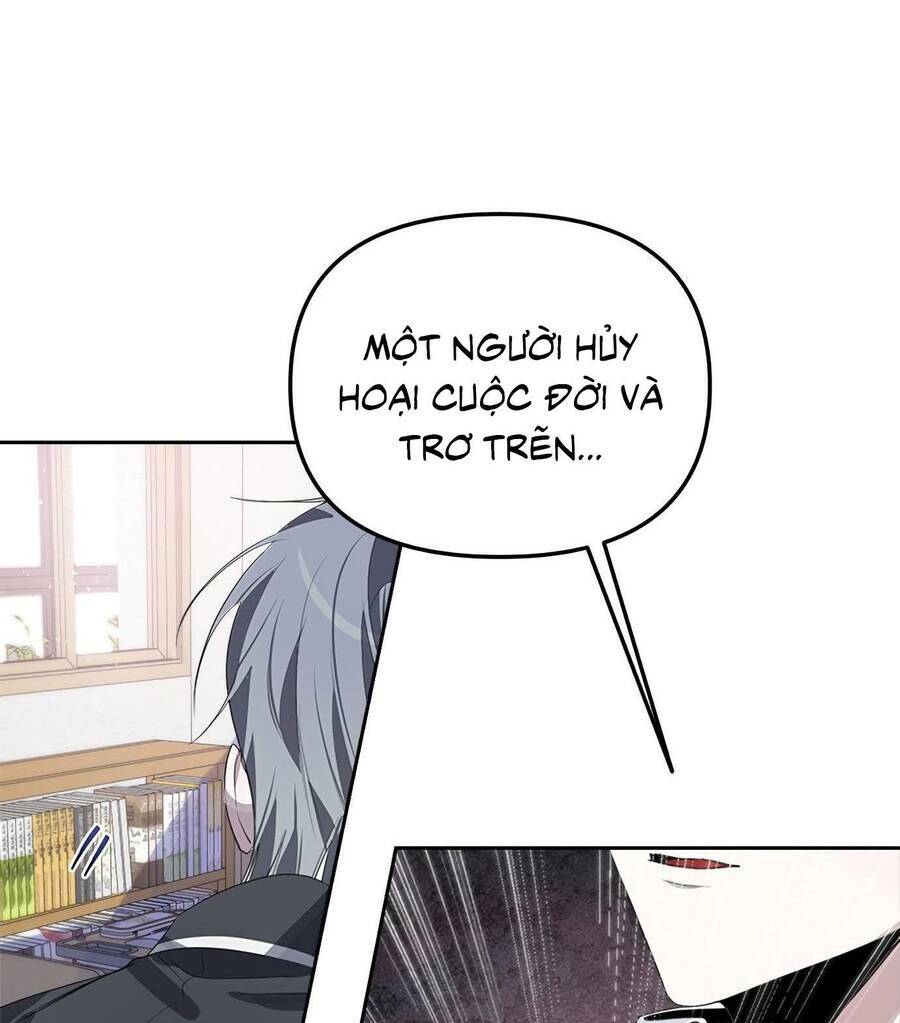 Đàn Anh Xấu Xa - Chap 41 - Trang 44