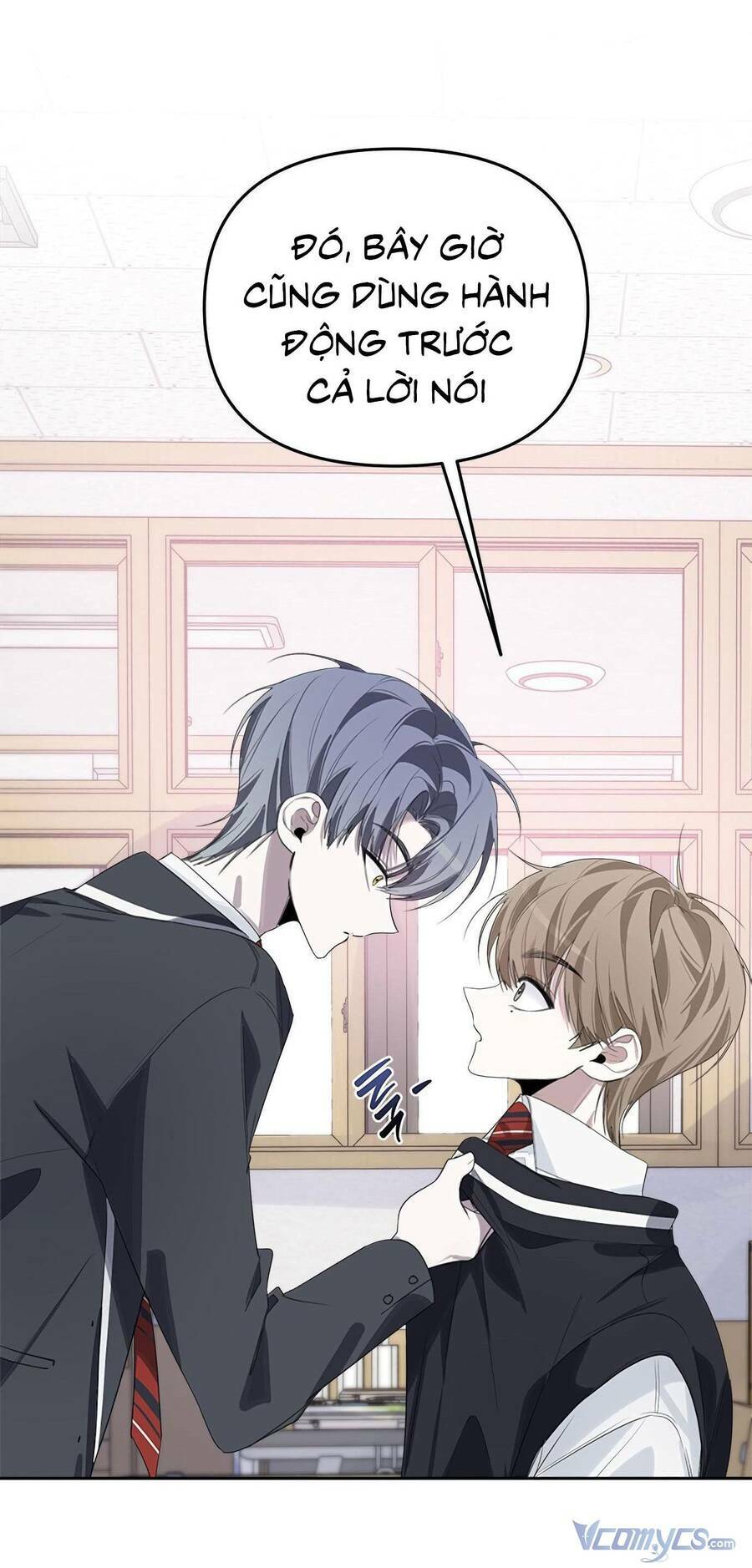 Đàn Anh Xấu Xa - Chap 41 - Trang 46