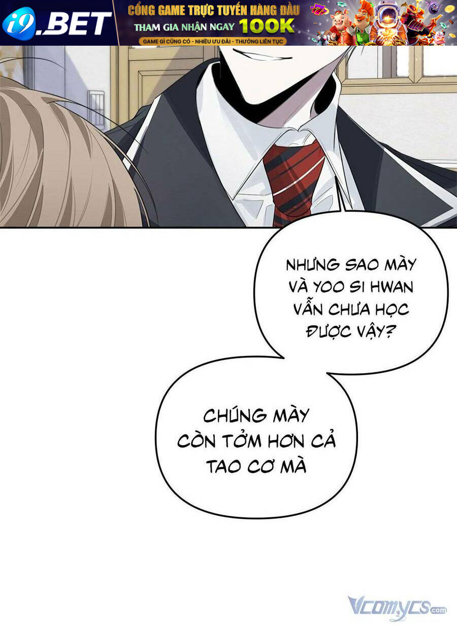 Đàn Anh Xấu Xa - Chap 41 - Trang 50
