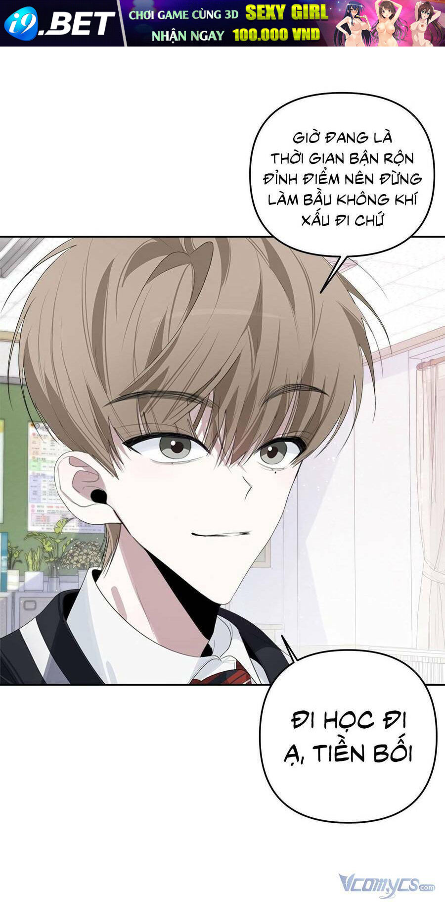 Đàn Anh Xấu Xa - Chap 41 - Trang 53
