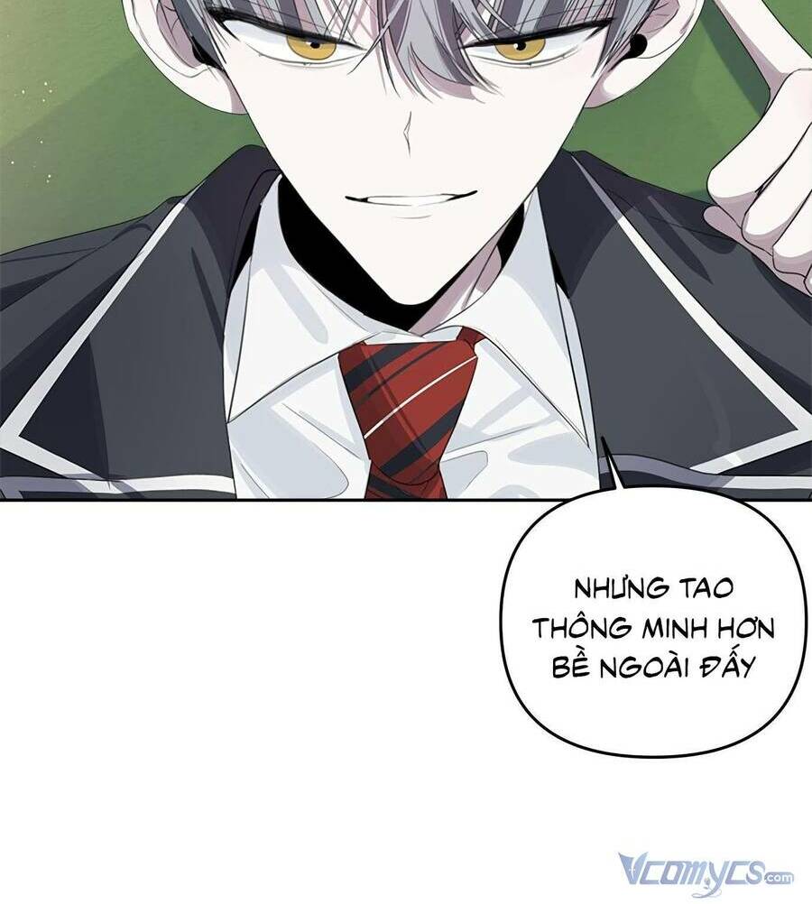 Đàn Anh Xấu Xa - Chap 41 - Trang 55