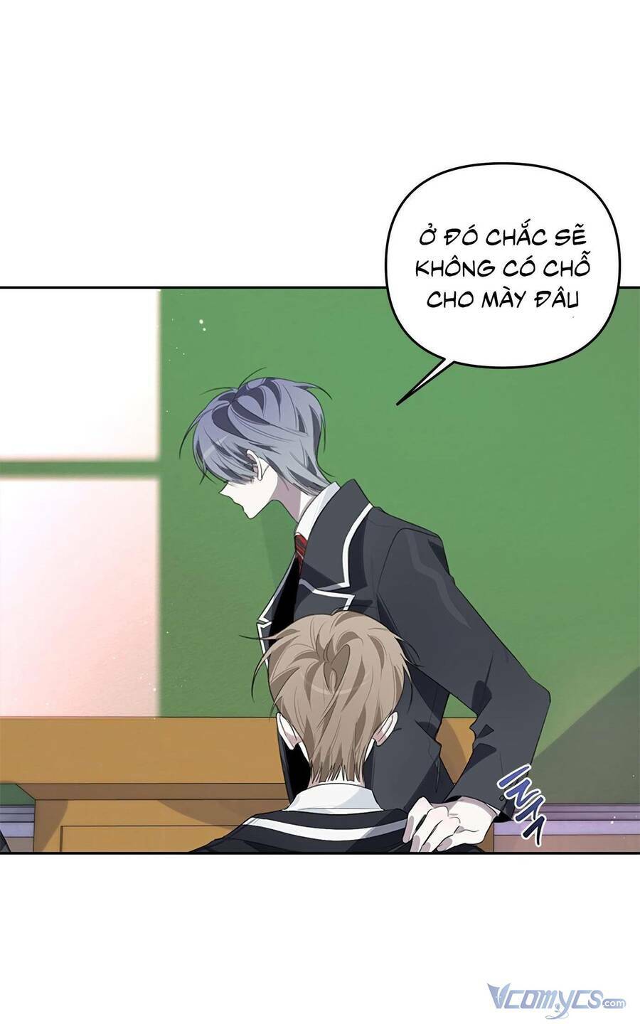 Đàn Anh Xấu Xa - Chap 41 - Trang 59