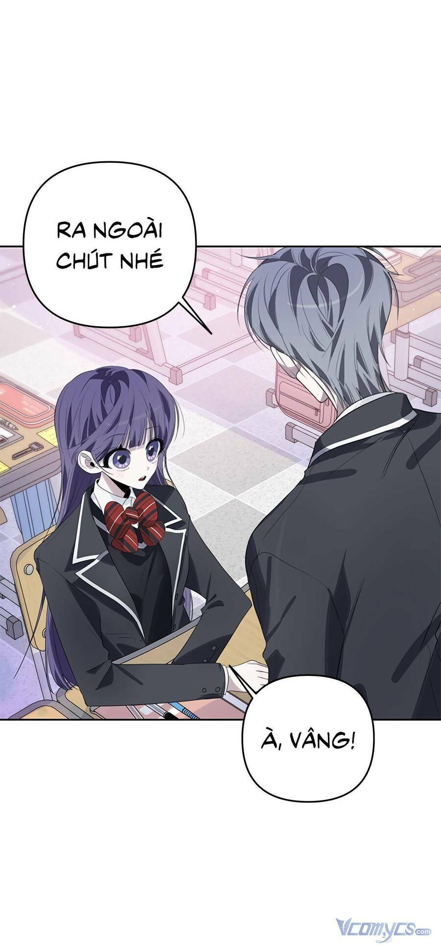 Đàn Anh Xấu Xa - Chap 41 - Trang 60
