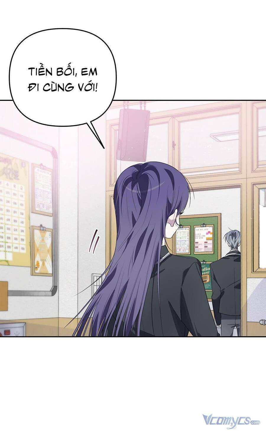 Đàn Anh Xấu Xa - Chap 41 - Trang 63