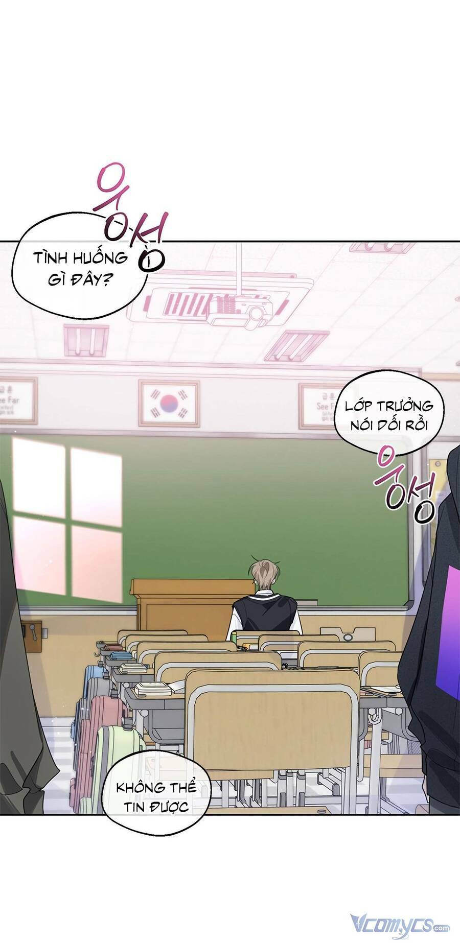 Đàn Anh Xấu Xa - Chap 41 - Trang 64