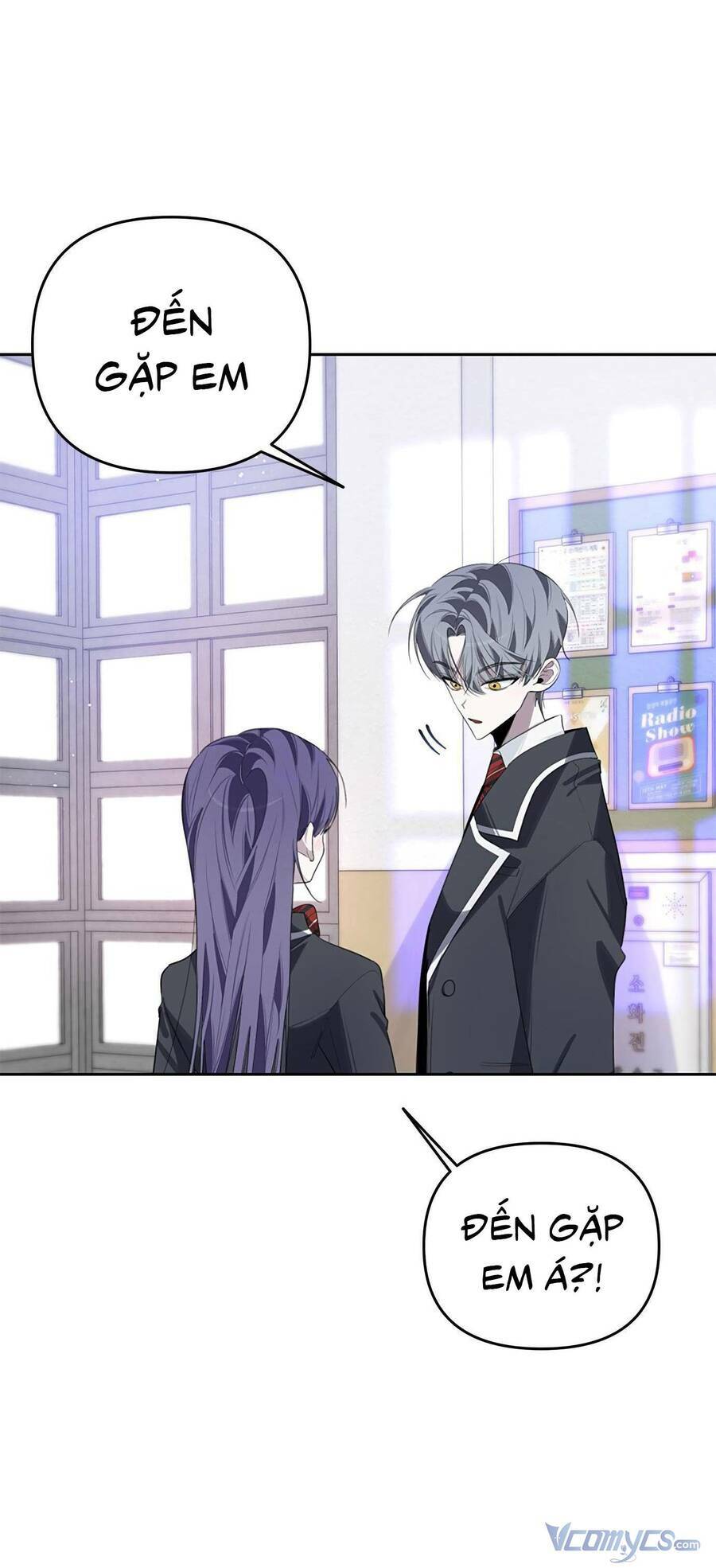 Đàn Anh Xấu Xa - Chap 41 - Trang 70