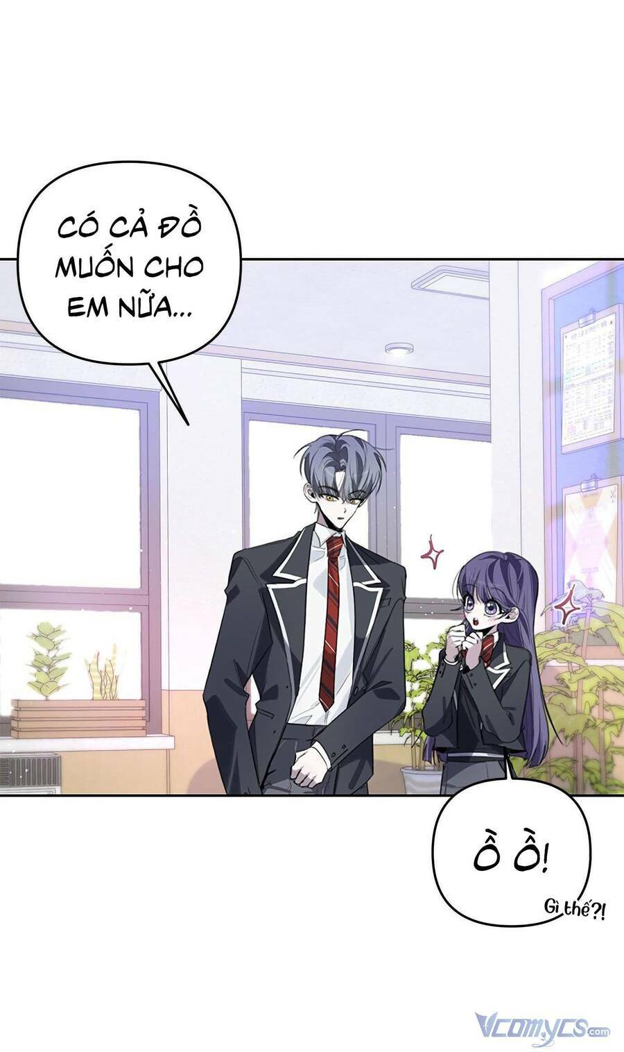 Đàn Anh Xấu Xa - Chap 41 - Trang 71