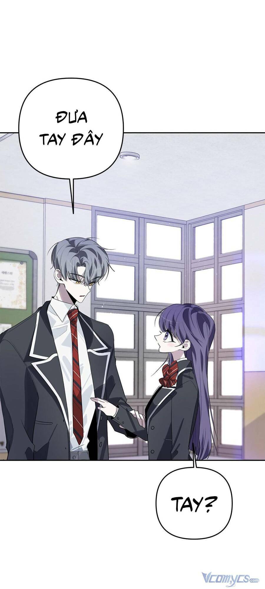 Đàn Anh Xấu Xa - Chap 41 - Trang 74