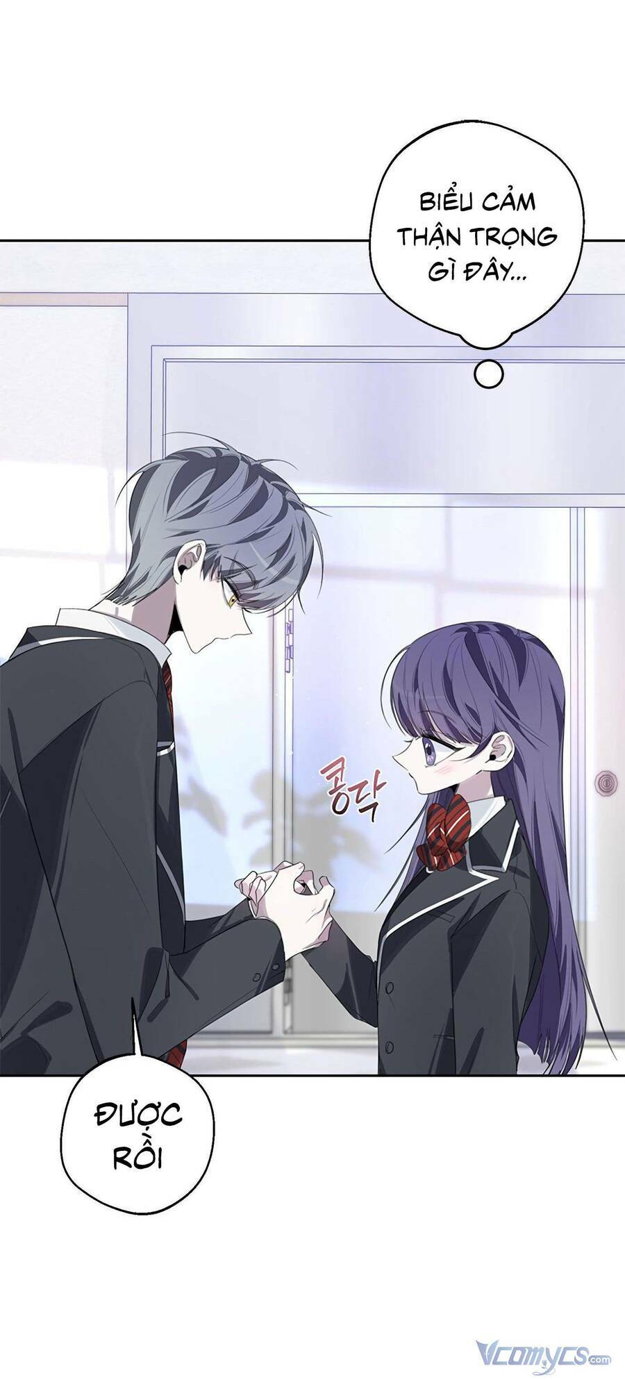 Đàn Anh Xấu Xa - Chap 41 - Trang 79