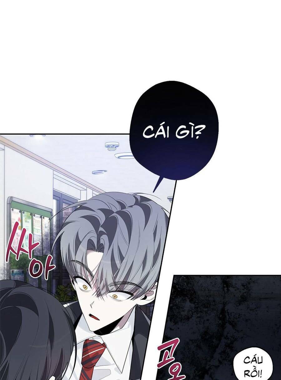 Đàn Anh Xấu Xa - Chap 41 - Trang 10