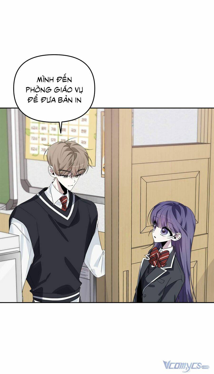 Đàn Anh Xấu Xa - Chap 42 - Trang 15