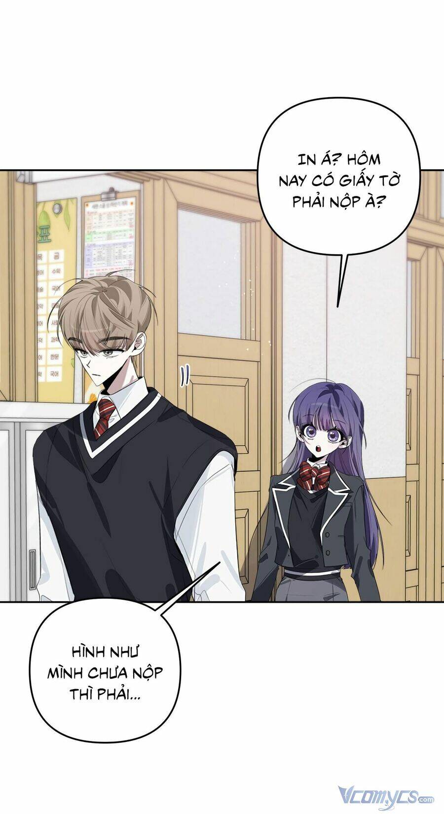 Đàn Anh Xấu Xa - Chap 42 - Trang 16