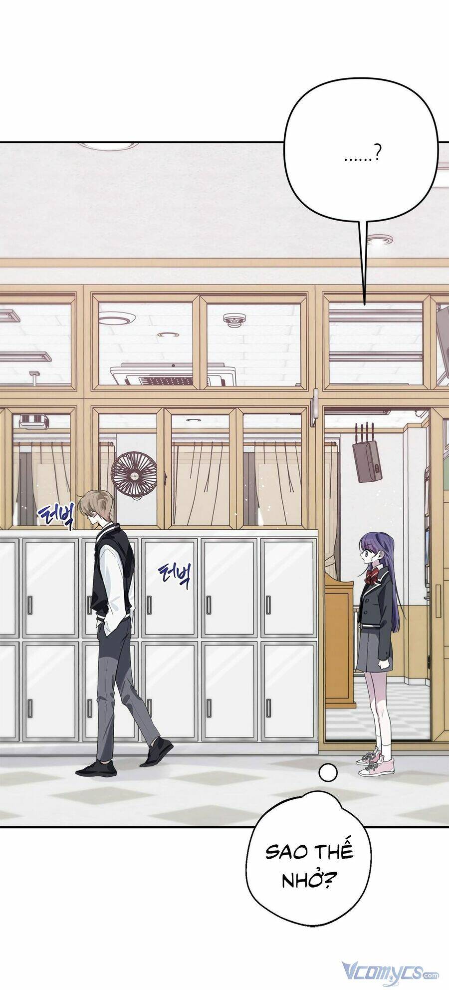 Đàn Anh Xấu Xa - Chap 42 - Trang 17
