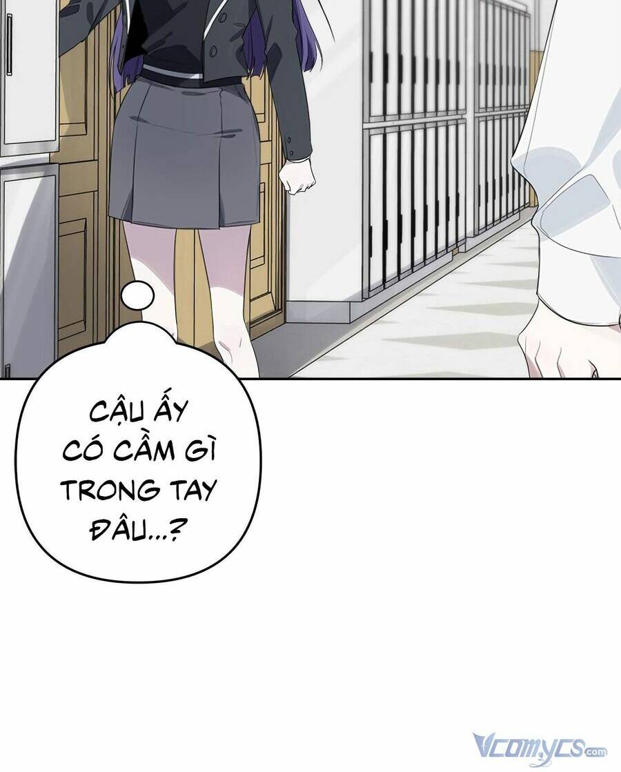 Đàn Anh Xấu Xa - Chap 42 - Trang 19