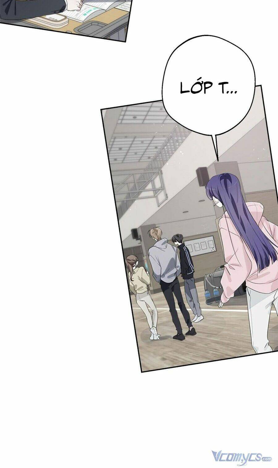 Đàn Anh Xấu Xa - Chap 42 - Trang 21