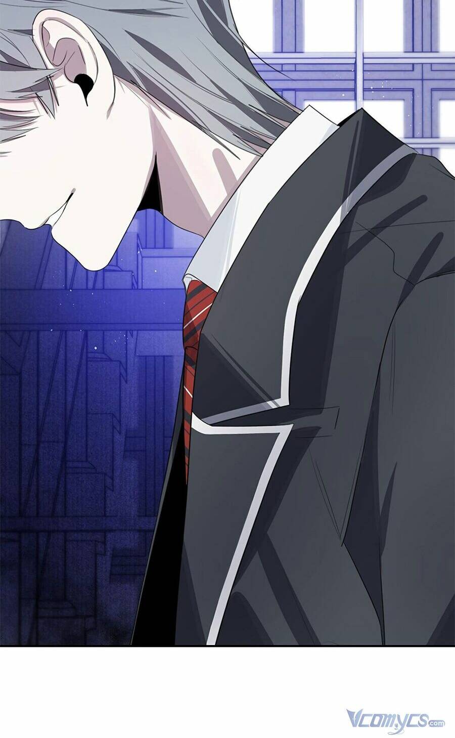 Đàn Anh Xấu Xa - Chap 42 - Trang 4