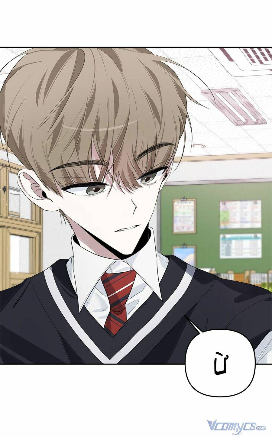 Đàn Anh Xấu Xa - Chap 42 - Trang 32