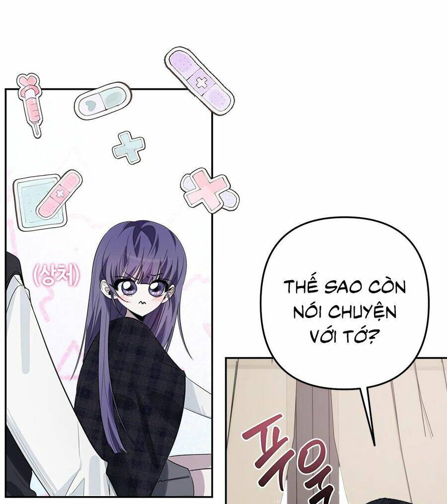 Đàn Anh Xấu Xa - Chap 42 - Trang 33
