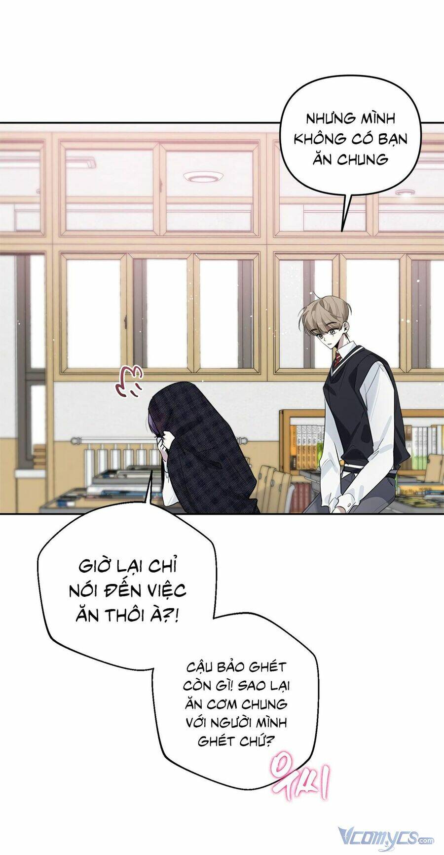 Đàn Anh Xấu Xa - Chap 42 - Trang 35