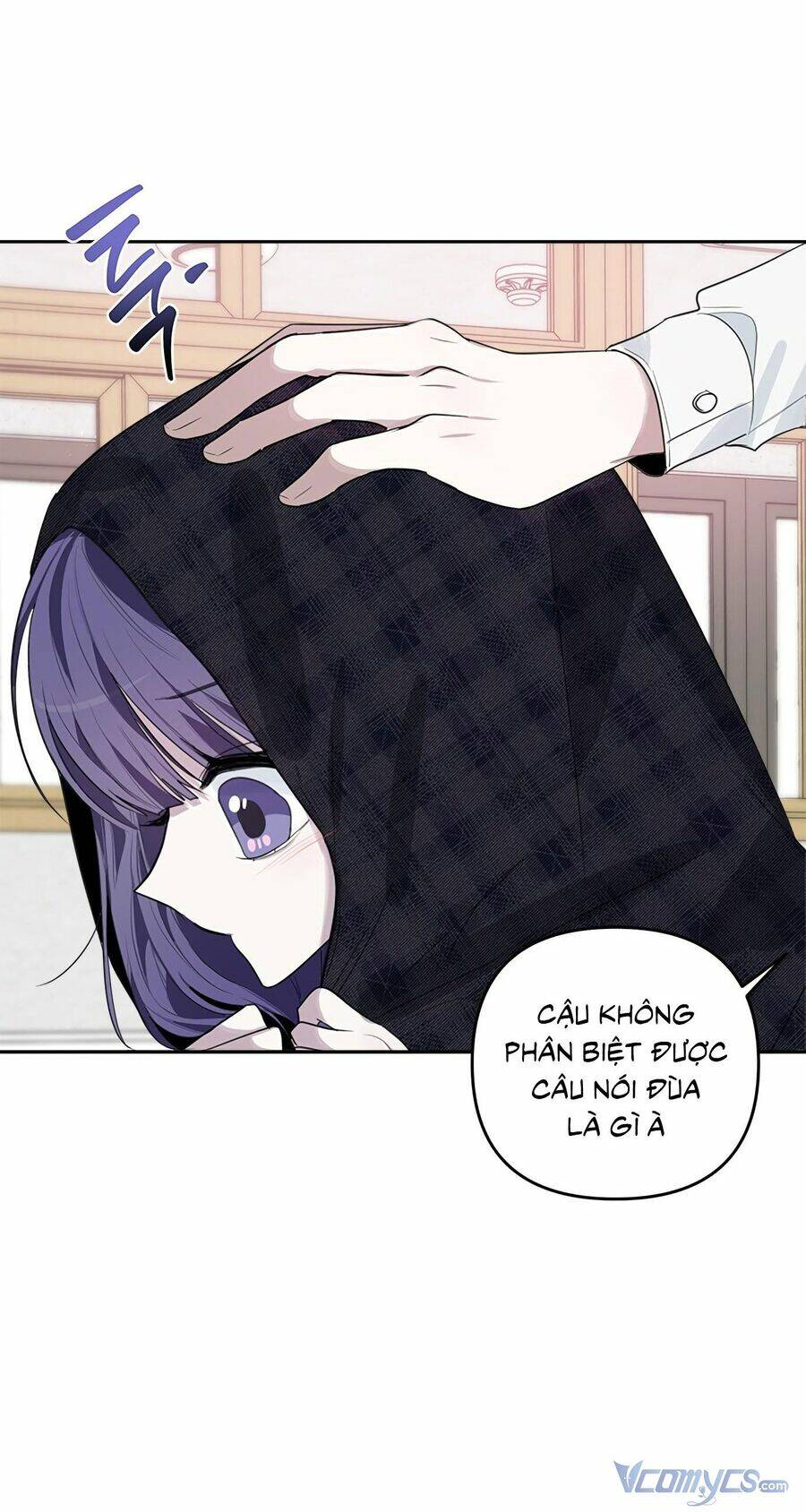 Đàn Anh Xấu Xa - Chap 42 - Trang 36